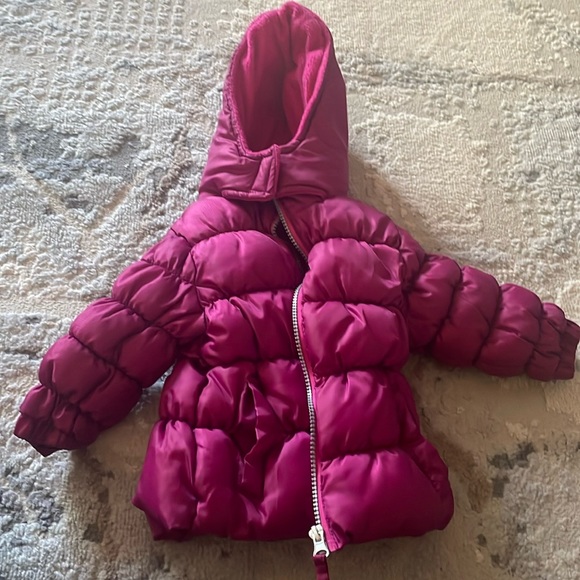 Toddler puffer jacket 12 months - Picture 1 of 6